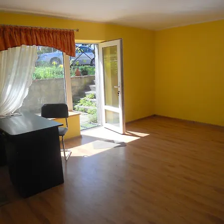 Apartament Freya Gdynia