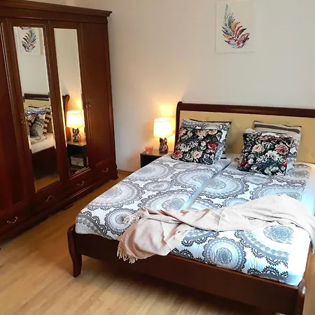 Apartament Freya Gdynia