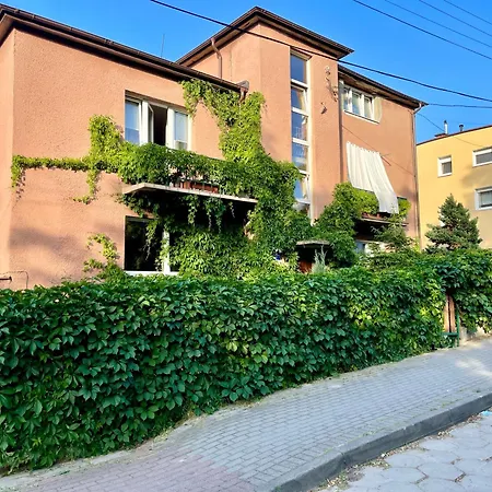 Apartament Freya *